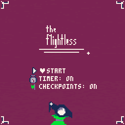 The Flightless