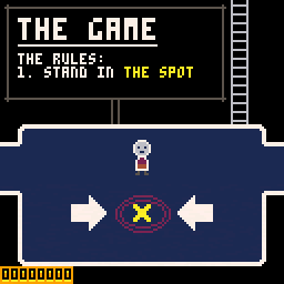 The Game