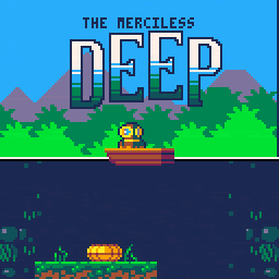 The Merciless Deep