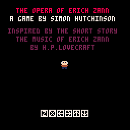 The Opera of Erich Zann