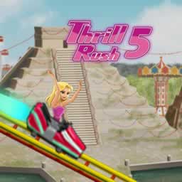 Thrill Rush 5