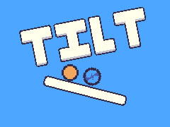 Tilt MOBILE FRIENDLY