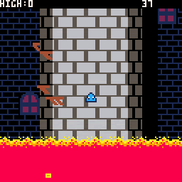 Tower Climber
