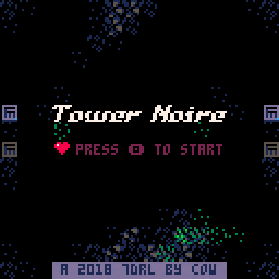 Tower Noire