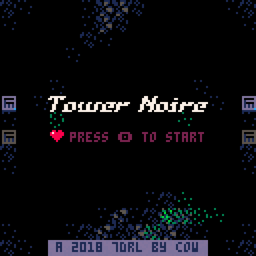 Tower Noire