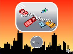 Traffic Mania