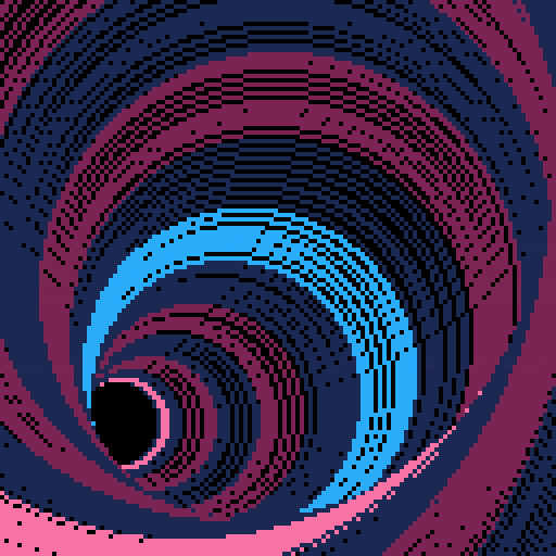 Tunnel Effect music