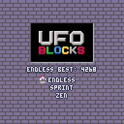 UFO Blocks