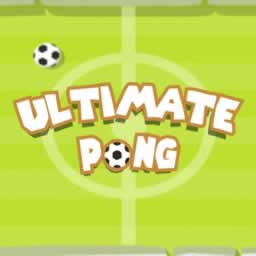Ultimate Pong
