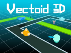 Vectoid TD 3D