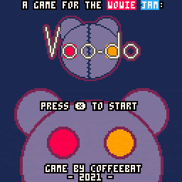 Voo-do - Escape a maniac house!