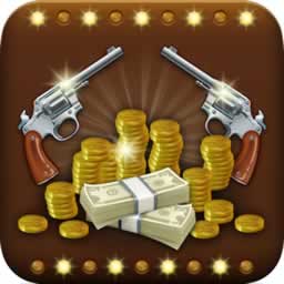 Wild West Slot Machine