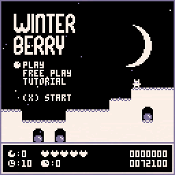 Winterberry