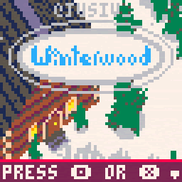 Winterwood