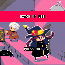 Witch n' Wiz