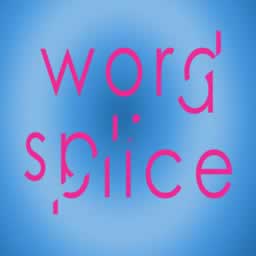 Word Splice