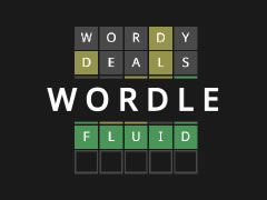 Wordle