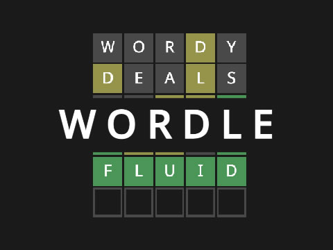 Wordle