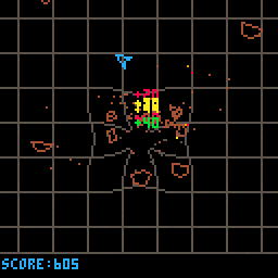 WORMbullHOLE