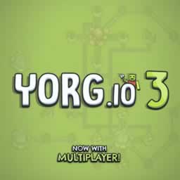 YORG.io 3