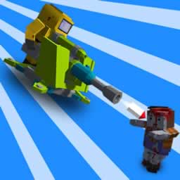 Zombie Idle Defense 3D